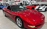 2002 Corvette Thumbnail 5
