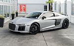 2017 R8 Coupe Thumbnail 2