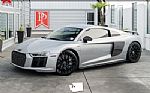 2017 R8 Coupe Thumbnail 1