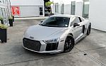 2017 R8 Coupe Thumbnail 3