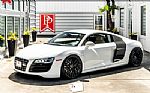 2010 R8 Thumbnail 1
