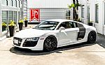 2010 R8 Thumbnail 2