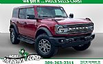 2025 Bronco Thumbnail 1