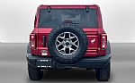 2025 Bronco Thumbnail 4
