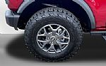 2025 Bronco Thumbnail 9