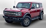 2025 Bronco Thumbnail 13