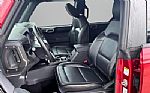 2025 Bronco Thumbnail 16