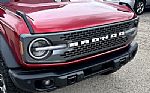 2025 Bronco Thumbnail 30