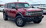 2025 Bronco Thumbnail 36