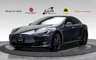 Photo of a 2017 Tesla Model S 100D for sale