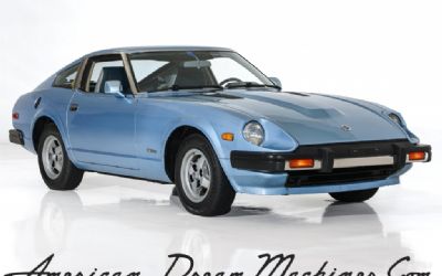 Photo of a 1979 Datsun 280ZX for sale