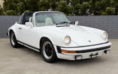 1978 Porsche 911 