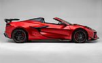 2024 Corvette Convertible Thumbnail 2