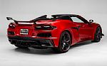 2024 Corvette Convertible Thumbnail 4