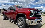 2026 Silverado 2500HD Thumbnail 3