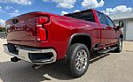 2026 Silverado 2500HD Thumbnail 5