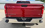 2026 Silverado 2500HD Thumbnail 6