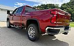2026 Silverado 2500HD Thumbnail 7