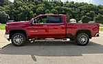 2026 Silverado 2500HD Thumbnail 8
