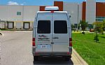 2006 2500 Sprinter Van Thumbnail 4