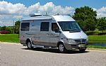 2006 2500 Sprinter Van Thumbnail 7