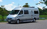 2006 2500 Sprinter Van Thumbnail 14