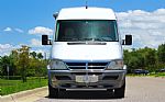 2006 2500 Sprinter Van Thumbnail 31