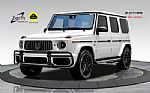 2024 G-Class Thumbnail 1