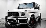 2024 G-Class Thumbnail 6