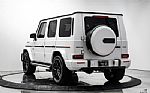 2024 G-Class Thumbnail 11