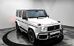 2024 G-Class Thumbnail 26