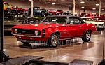1969 Camaro Thumbnail 4