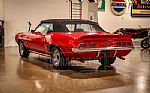 1969 Camaro Thumbnail 6