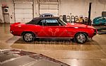 1969 Camaro Thumbnail 8