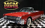 1962 Continental Thumbnail 1