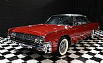 1962 Continental Thumbnail 6