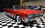 1962 Continental Thumbnail 28