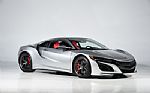 2019 NSX Thumbnail 1