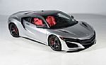 2019 NSX Thumbnail 4