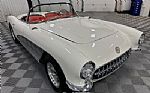 1957 Corvette Thumbnail 6
