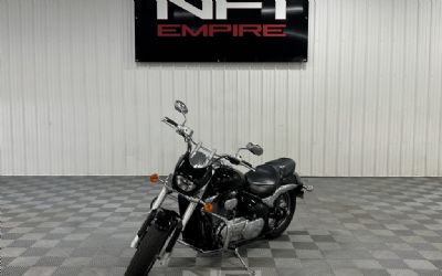 Photo of a 2013 Suzuki Boulevard M50 for sale