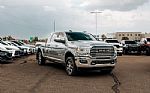 2020 2500 Laramie Longhorn Thumbnail 1