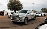2020 2500 Laramie Longhorn Thumbnail 3