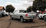 2020 2500 Laramie Longhorn Thumbnail 5