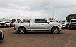2020 2500 Laramie Longhorn Thumbnail 8