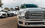 2020 2500 Laramie Longhorn Thumbnail 9