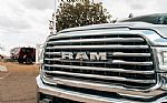 2020 2500 Laramie Longhorn Thumbnail 10