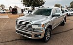 2020 2500 Laramie Longhorn Thumbnail 15
