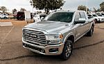 2020 2500 Laramie Longhorn Thumbnail 79