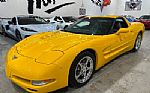 2003 Corvette Thumbnail 17